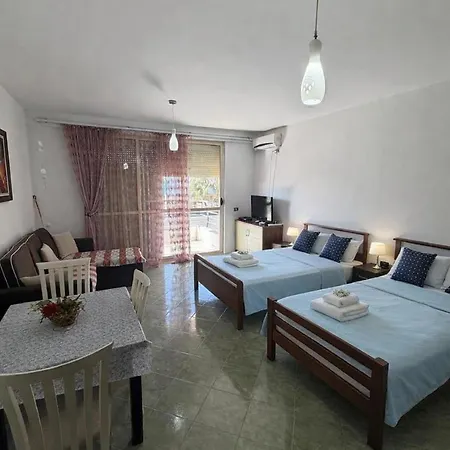 Appartement Aldi