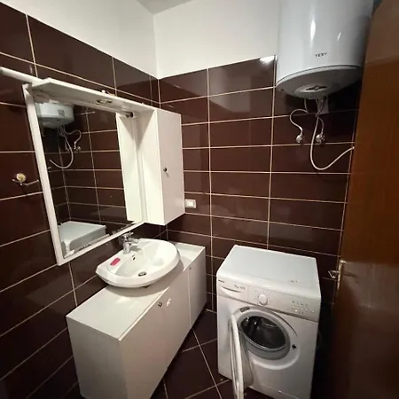 Appartement Aldi *