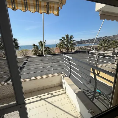 Aldi Appartement Lezhë