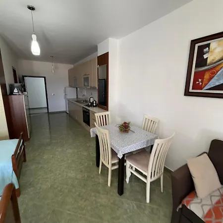 Appartement Aldi *