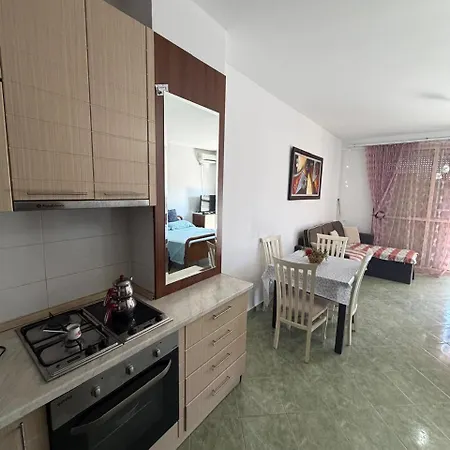 Appartement Aldi Lezhë